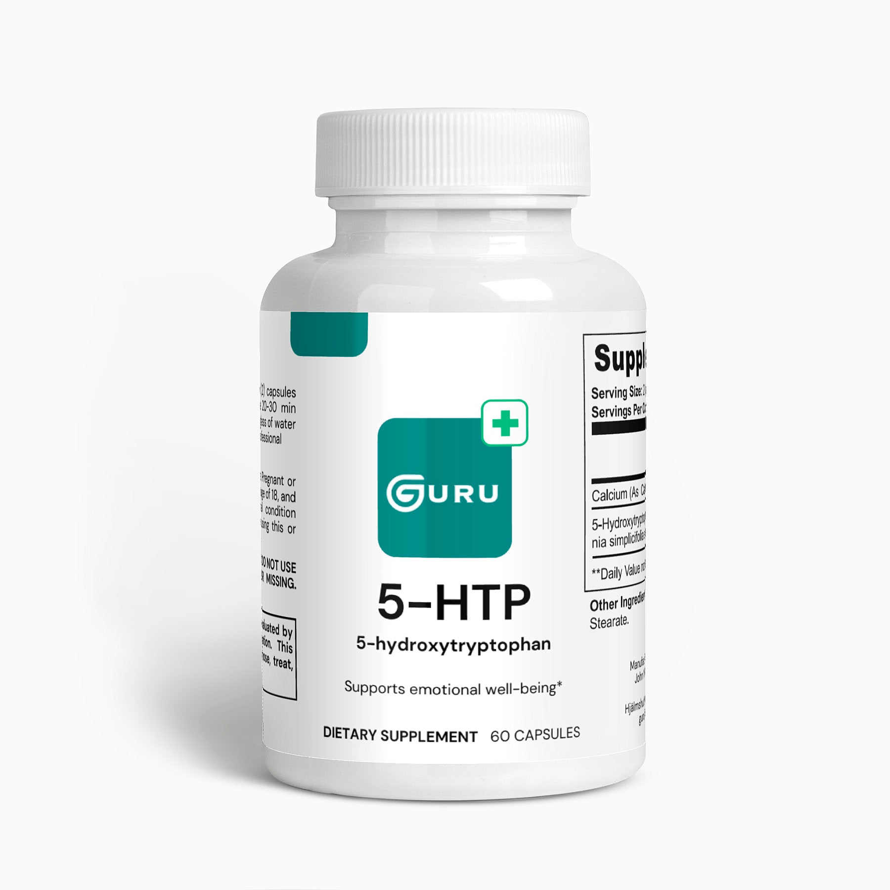 5-HTP