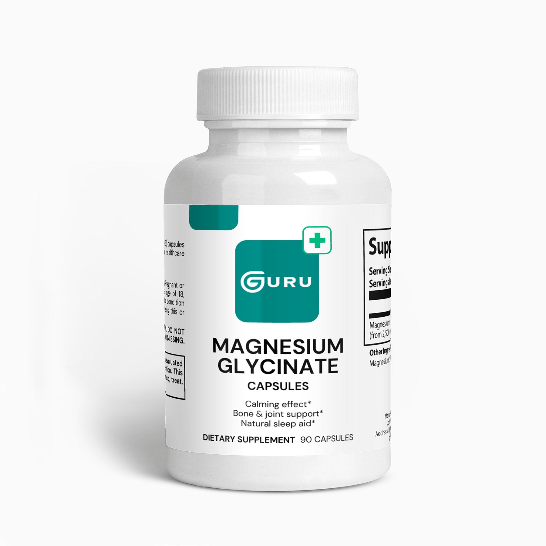 Magnesium Glycinate