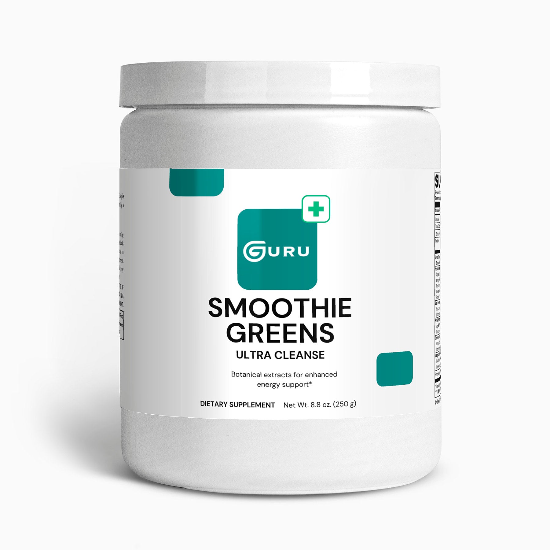 Ultra Cleanse Smoothie Greens