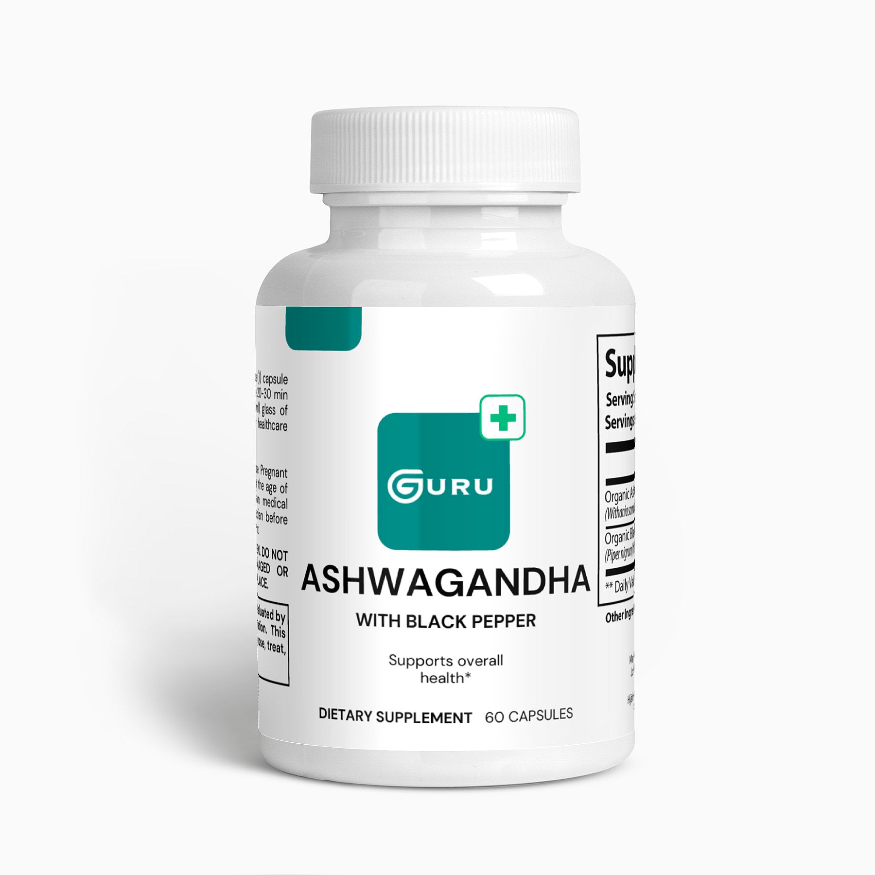 Ashwagandha