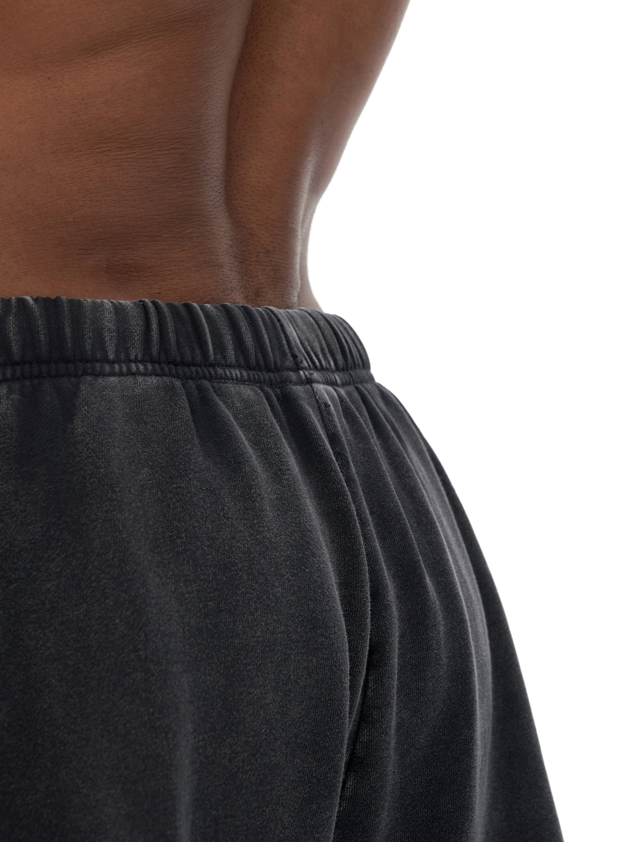 Vintage WOLF Shorts - gurulifestyletribe